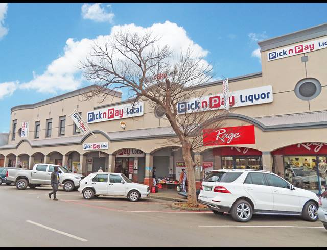 2,341M² RETAIL FOR SALE IN NEWCASTLE CENTRAL